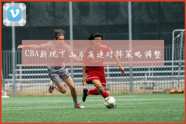 CBA新规下山东高速对阵策略调整