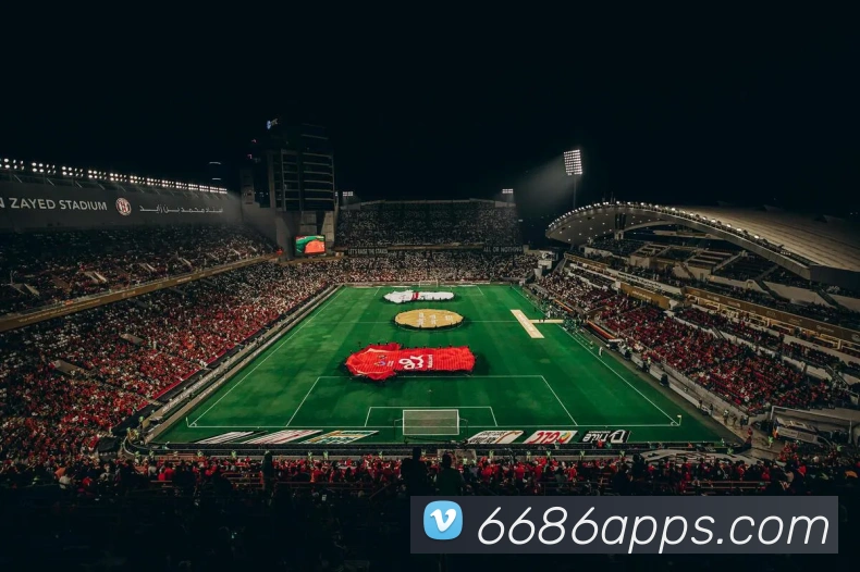 体育App